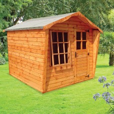 Rockingham Summerhouse
